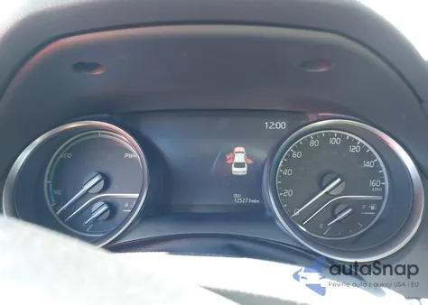 2021 Toyota Camry Xse z USA, uszkodzony, nr VIN 4T1K31AK0MU029367